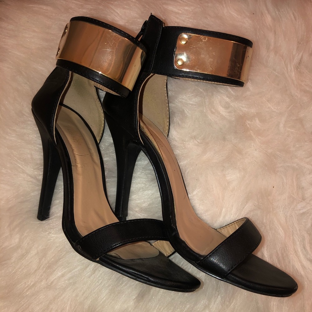 Charlotte Russe heels